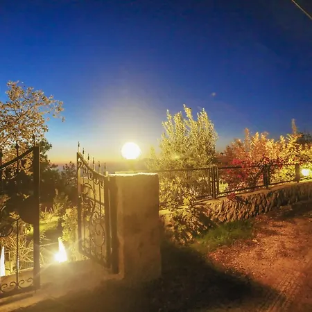 Puren Villa