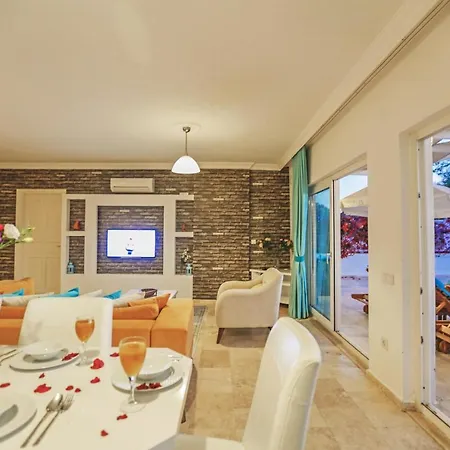 Puren Villa