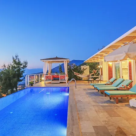 Puren Kalkan