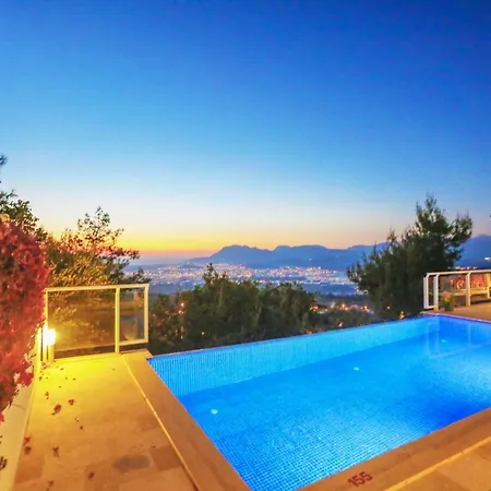 Villa Puren