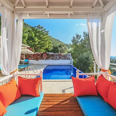Villa Puren *