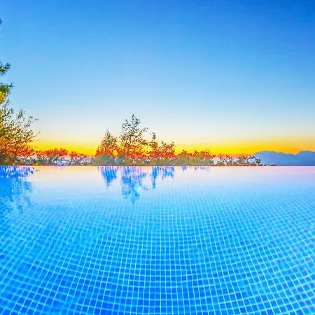 Puren * Kalkan