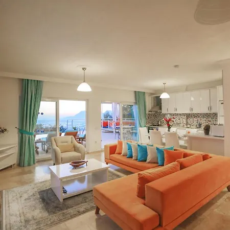 Puren Villa *