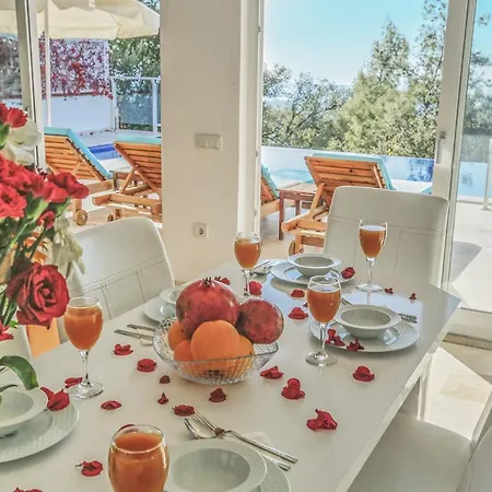 Puren Villa Kalkan