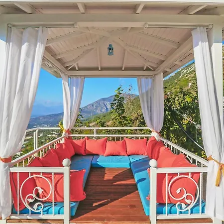 Puren Kalkan